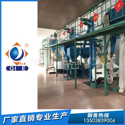 榨油機設備生產基地 企鵝機械市場認知度高(圖1) 榨油機設備生產基地 企鵝機械市場認知度高(圖1)